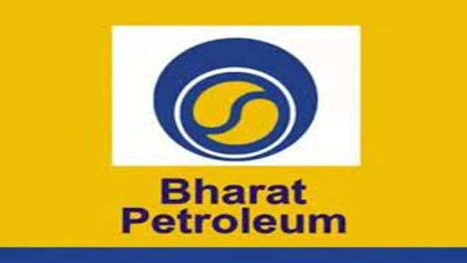 BPCL